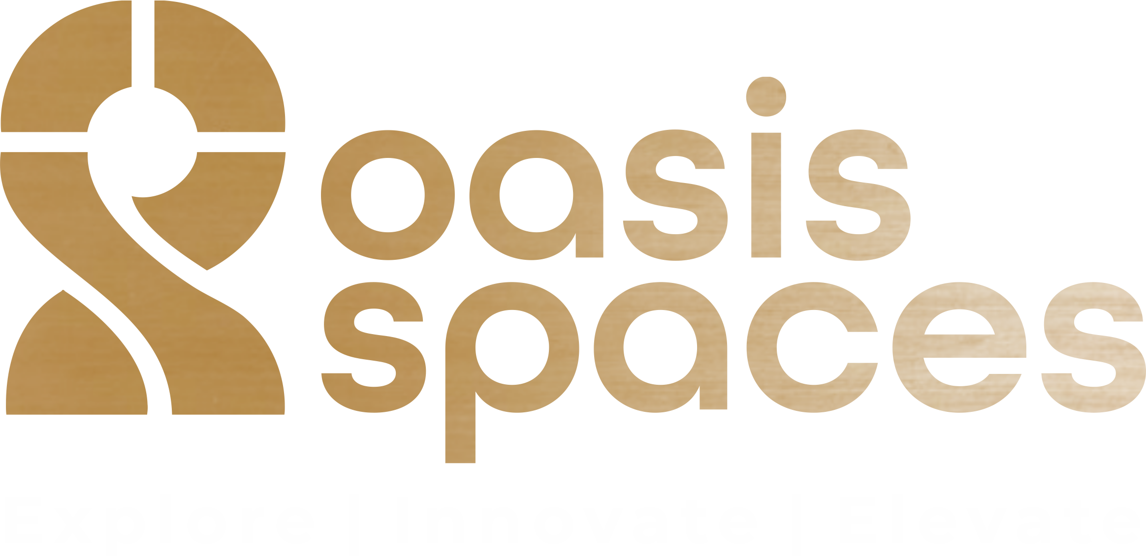 Oasis Spaces