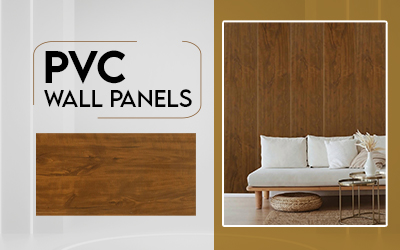 PVC Wall Panels