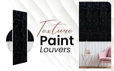 Fluted Panels vs Texture Panels