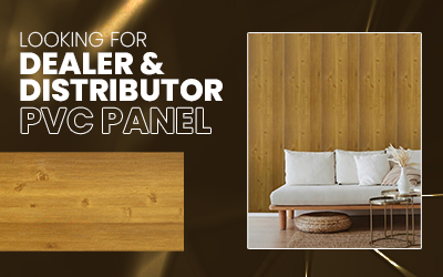Become a PVC Panel Distributor